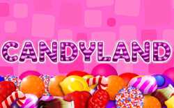 Candyland Slot - Free Demo and Real Play - Wombat Casino