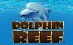 Dolphin Reef Slot Demo