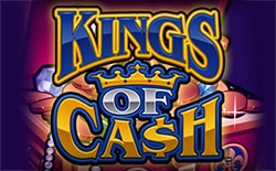 Slots of cash casino