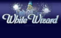 White Wizard Slots Online