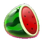 double stacks watermelon