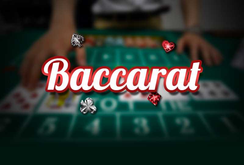 Top 8 Baccarat Tips - Wombat Casino