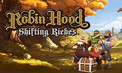 Robin hood shifting riches slot
