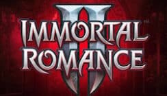 immortal romance 2 slot