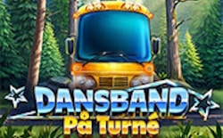 dansband pa turne slot