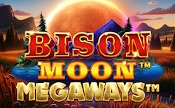 bison moon megaways slot