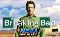 breaking bad mega fire blaze slot