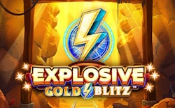 explosive gold blitz slot