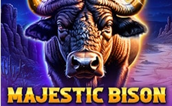 majestic bison slot