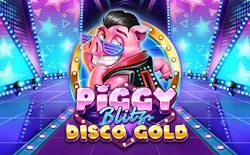 piggy blitz disco gold slot