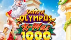 gates of olympus xmas 1000 slot