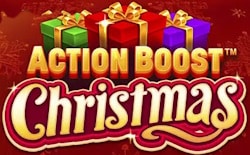 action boost christmas slot