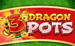 3 dragon pots slot