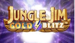 Jungle Jim Gold Blitz Slot