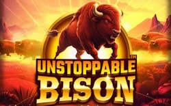 unstoppable bison slot